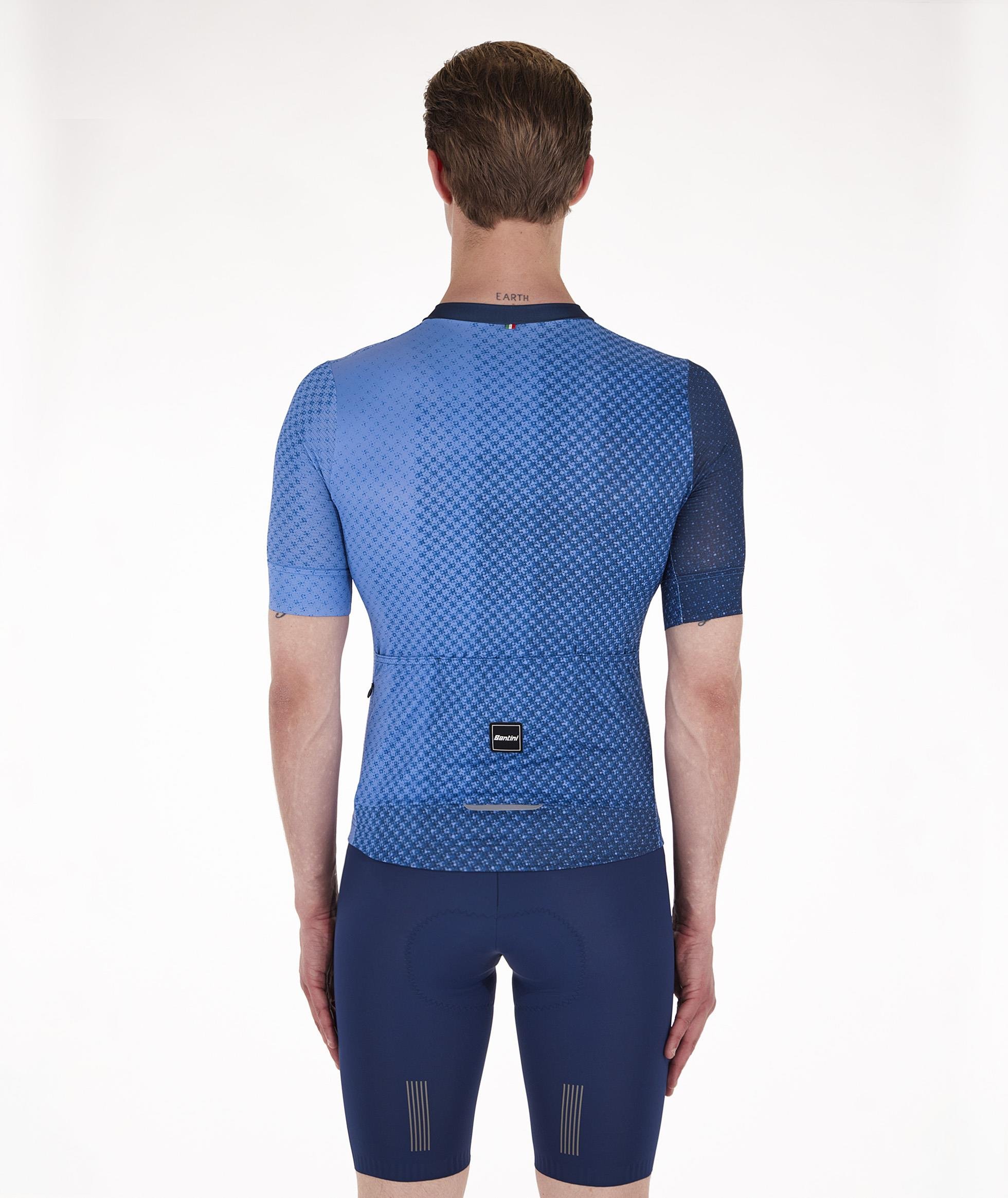 Santini Paws Kısa Kol Forma 4S94075CPAWS