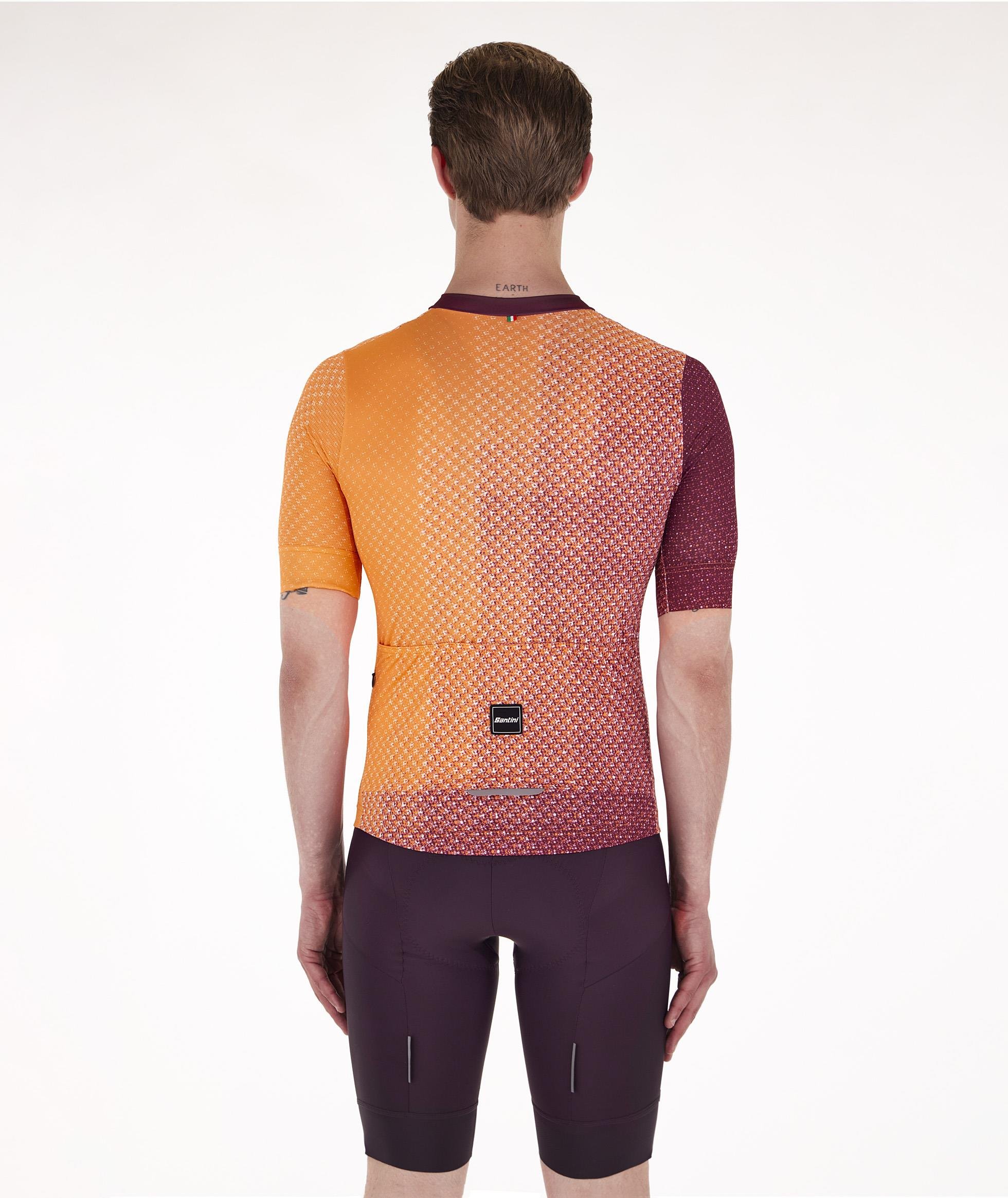 Santini Paws Kısa Kol Forma 4S94075CPAWS