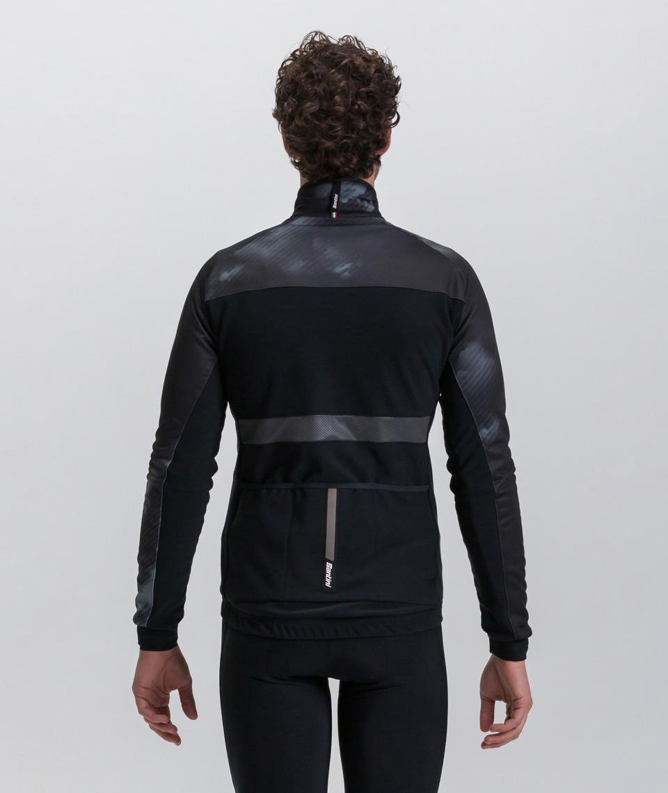 Santini Pure Dye Wınd Ceket 4W50375PUREDYE