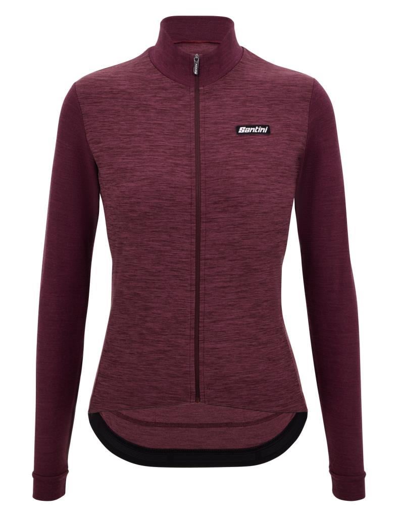 Santini Pure Termal Kadın Bisiklet Forması 4W216175PURE