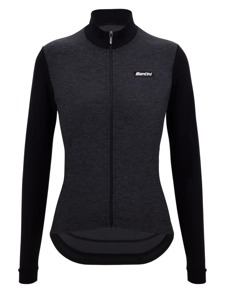 Santini Pure Termal Kadın Bisiklet Forması 4W216175PURE