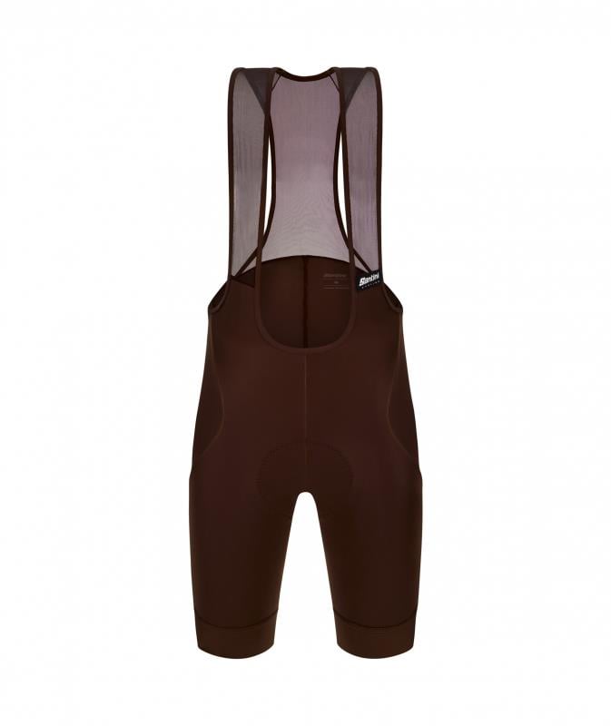 Santini Ready To Ride Kadın Kısa Askılı Tayt 5S1062GILRTR