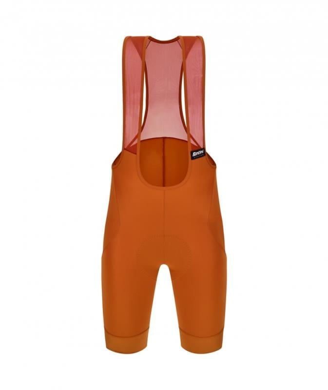 Santini Ready To Ride Kadın Kısa Askılı Tayt 5S1062GILRTR