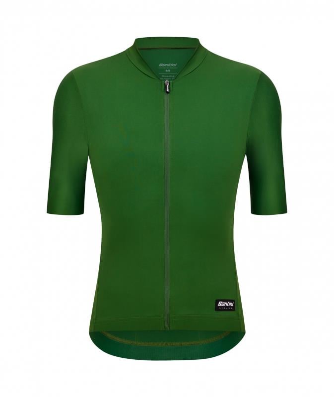 Santini Ready To Ride Kısa Kol Forma 5S94675RRTR