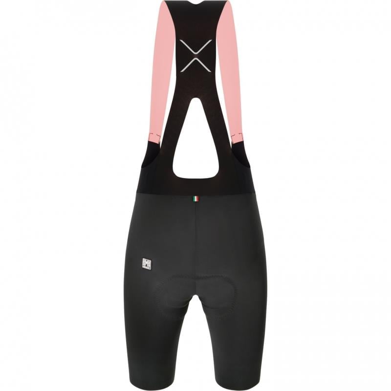 Santini Redux Speed Kadın Kısa Askılı Tayt