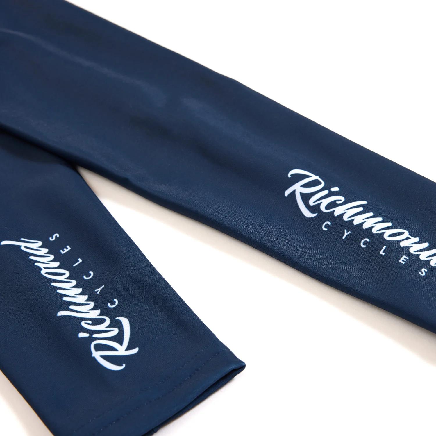 Santini TOTUM Richmond Cycles Özel Seri Kışlık Kolluk 9C680CLTOTUM