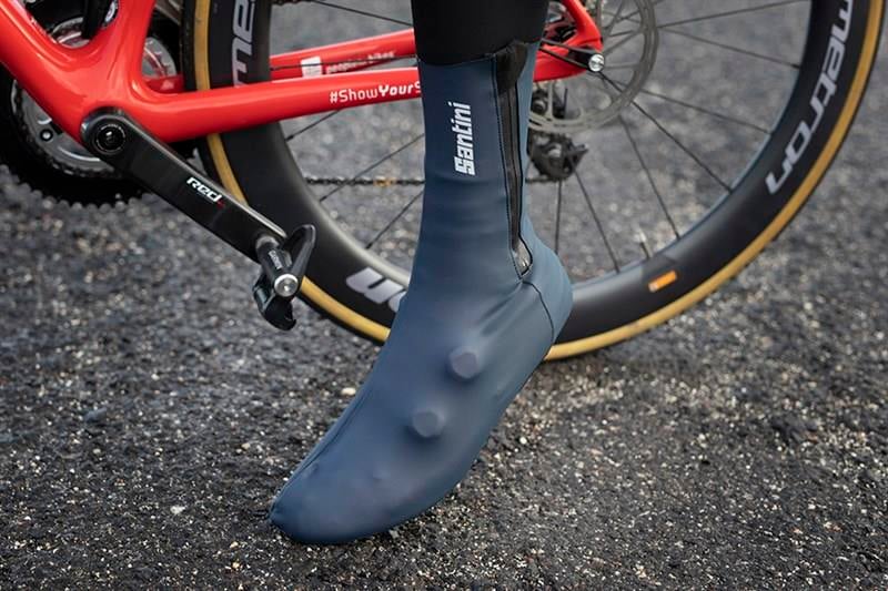 Santini Vega Extreme Ayakkabı Kılıfı 1W577WINVEGAX