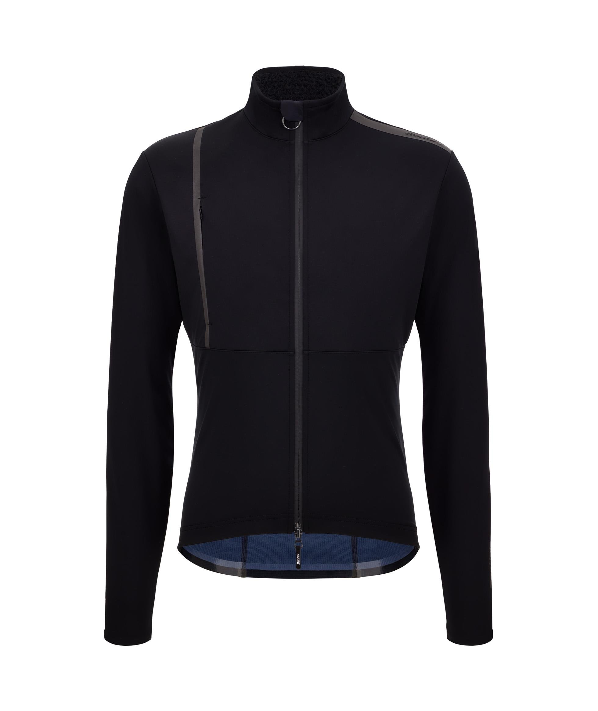 Santini VEGA+  Polartec Kışlık Ceket 5W50775VEGA