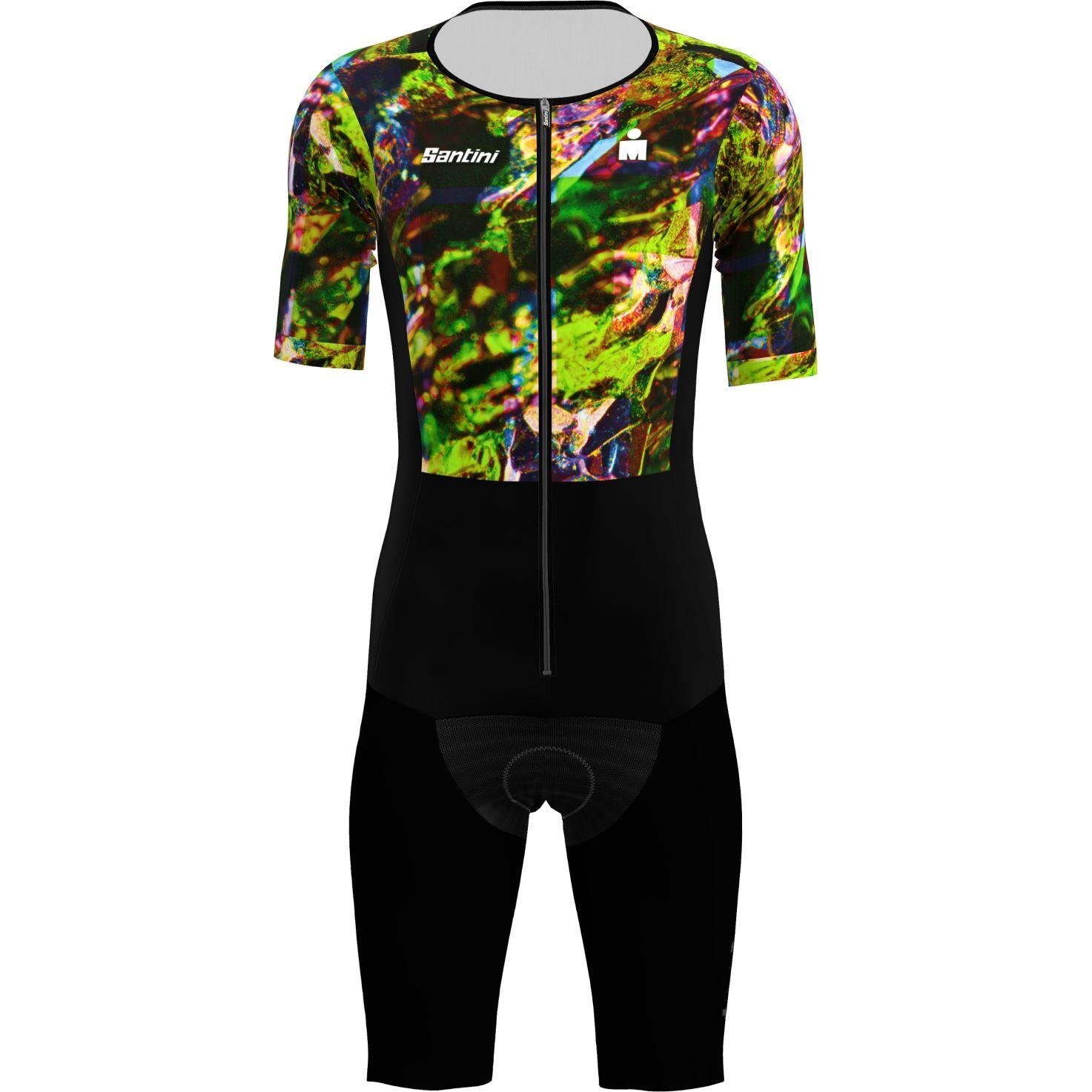 Santini Viper Ironman Erkek Trisuit 4I780IMGVIPERZEPH