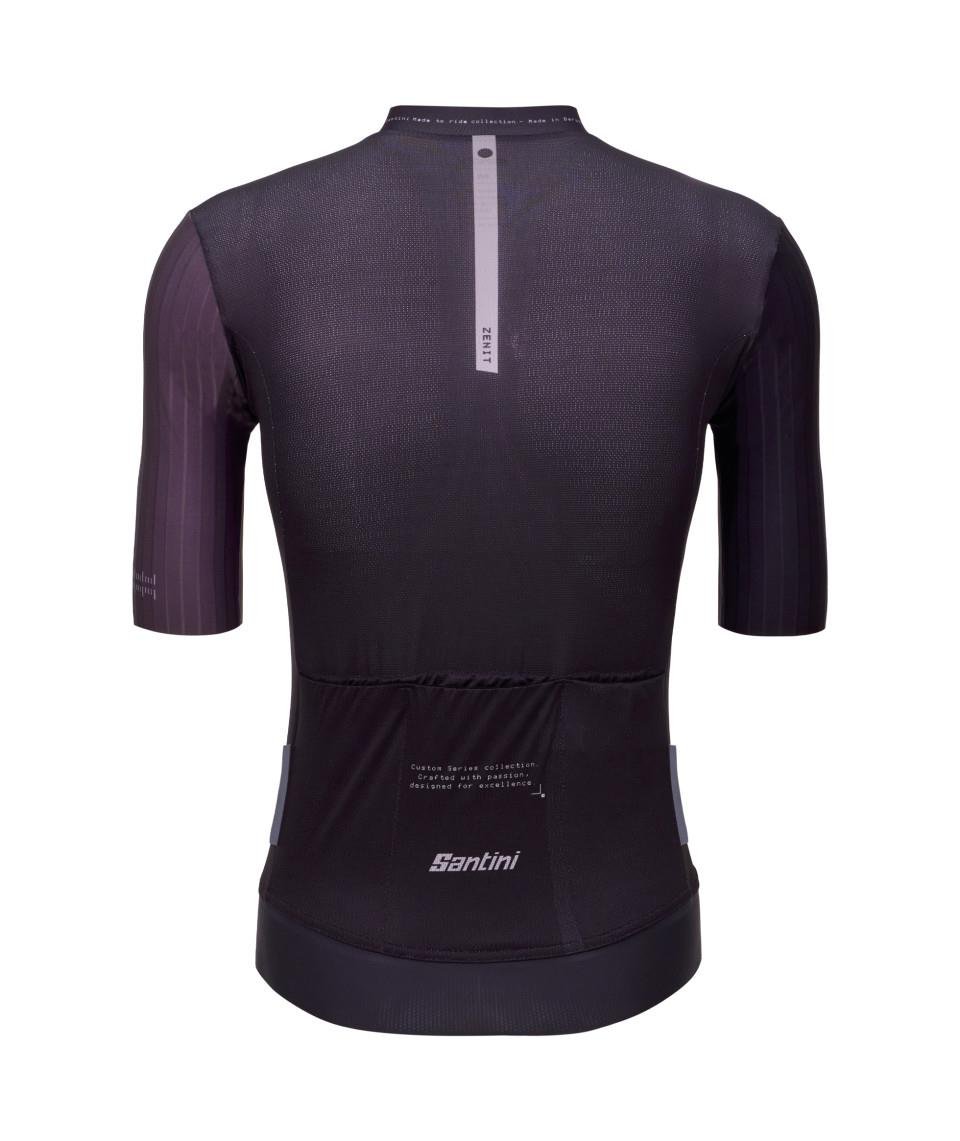 Santini Zenit Unisex Custom Bisikletçi Forması