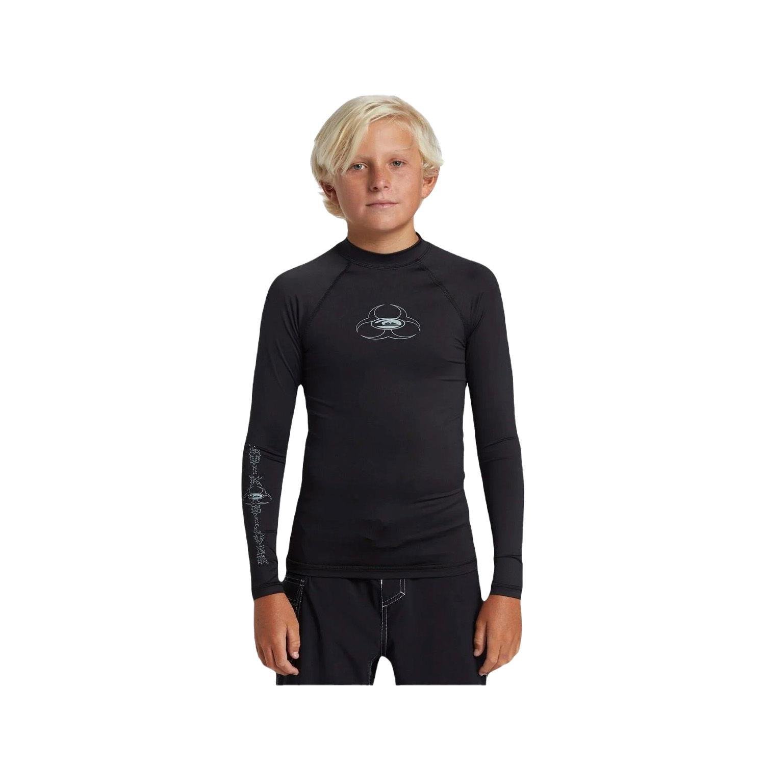 SATURN UPF50 LS YOUTH