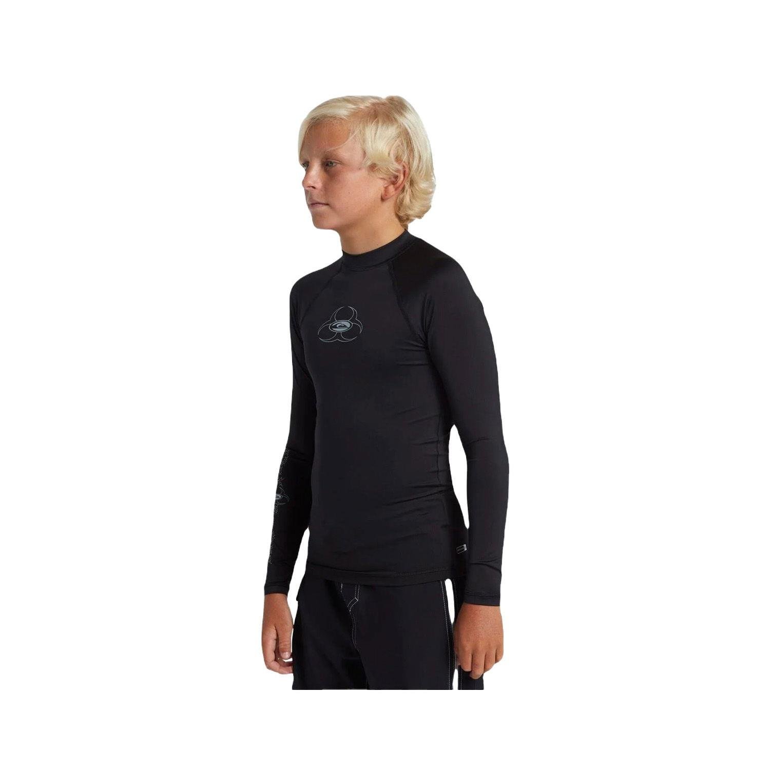 SATURN UPF50 LS YOUTH
