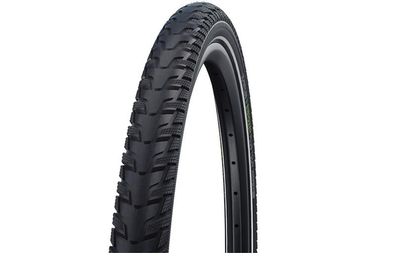 Schwalbe Energizer Plus Tour 700X38 Dış Lastik