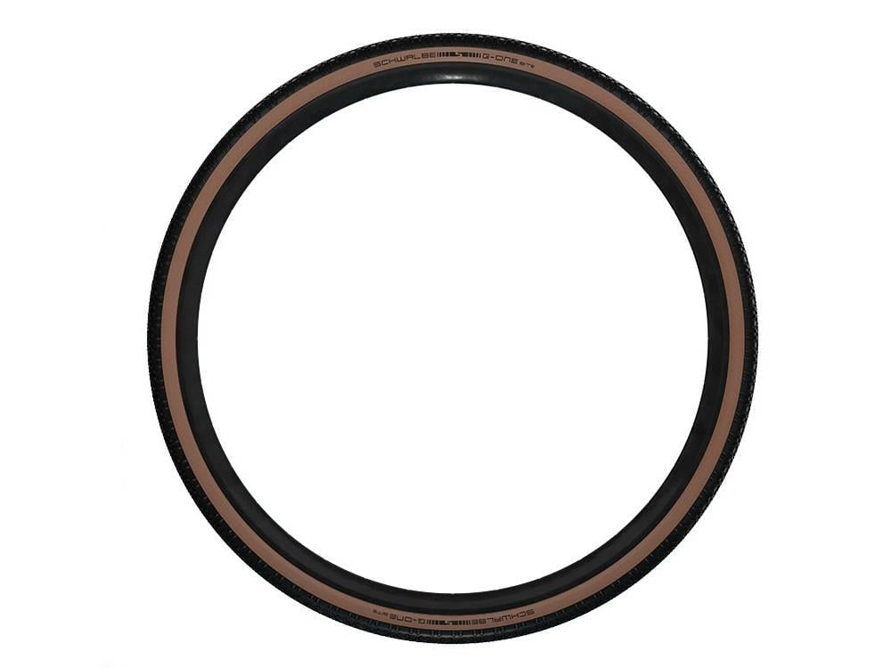 Schwalbe G-One Bite 28X1.50 Dış Lastik