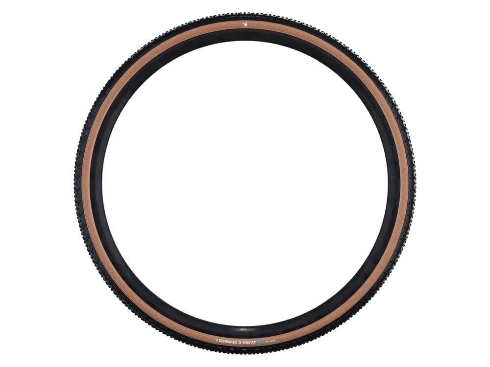 Schwalbe G-One RX Pro (45-622)28X1.77 TLR Dış Lastik