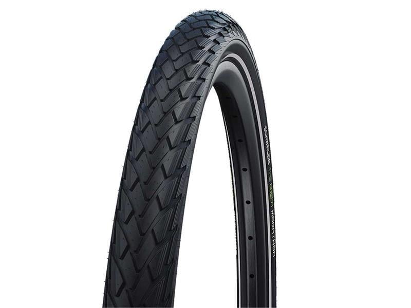 Schwalbe Green Marathon 700X25 Dış Lastik
