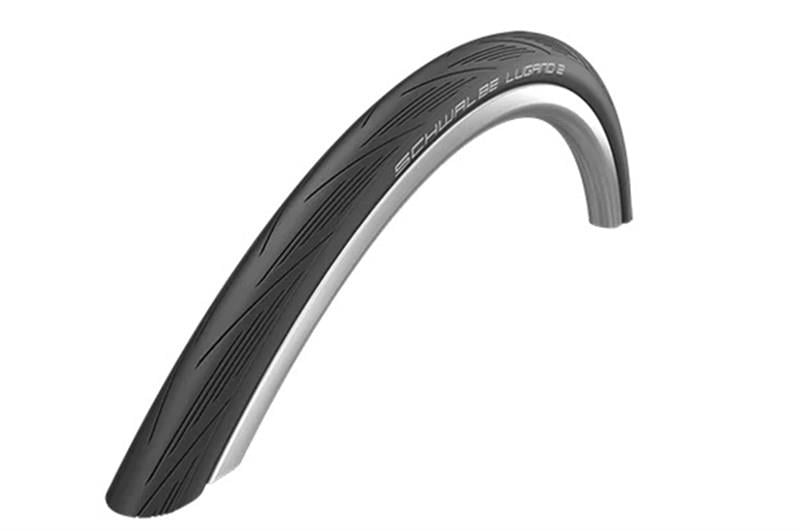 Schwalbe Lugano II 700X25