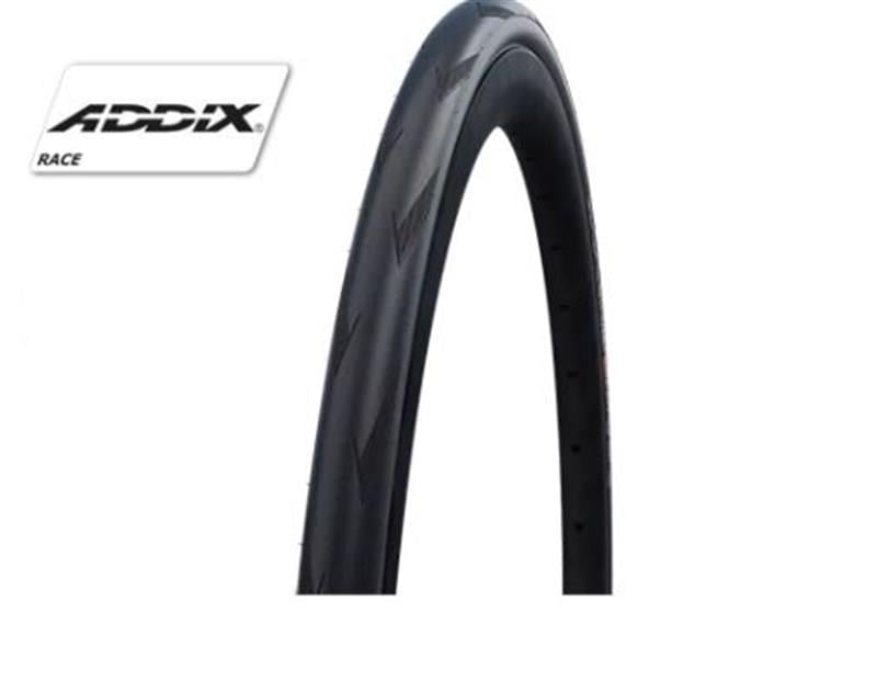 Schwalbe Pro One Evo Addix Tubeless 700X25