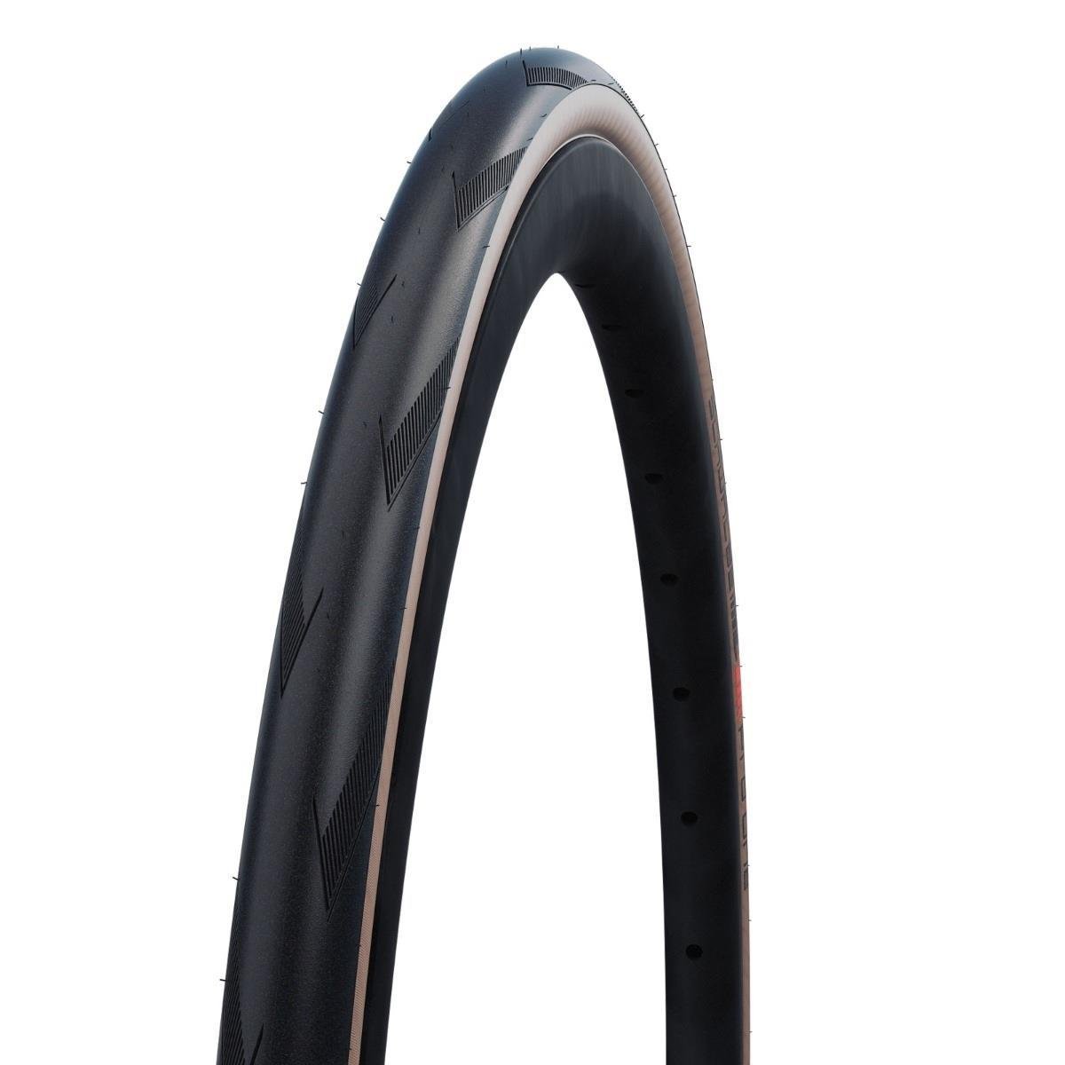 Schwalbe Pro One Evo Super Race V-Guard Addix 700X28