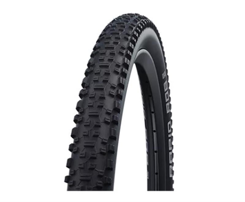 Schwalbe Rapid Rob 27.5X2.25 Lastik