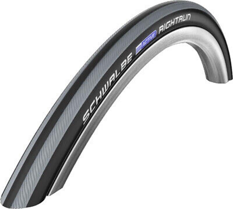 Schwalbe Right Run 24X1.00 Tekerlekli Sandalye Dış Lastiği