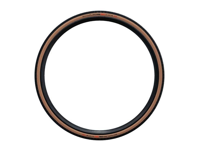 Schwalbe X-One Rs Evo Super Race TLE 700X33 Dış Lastik