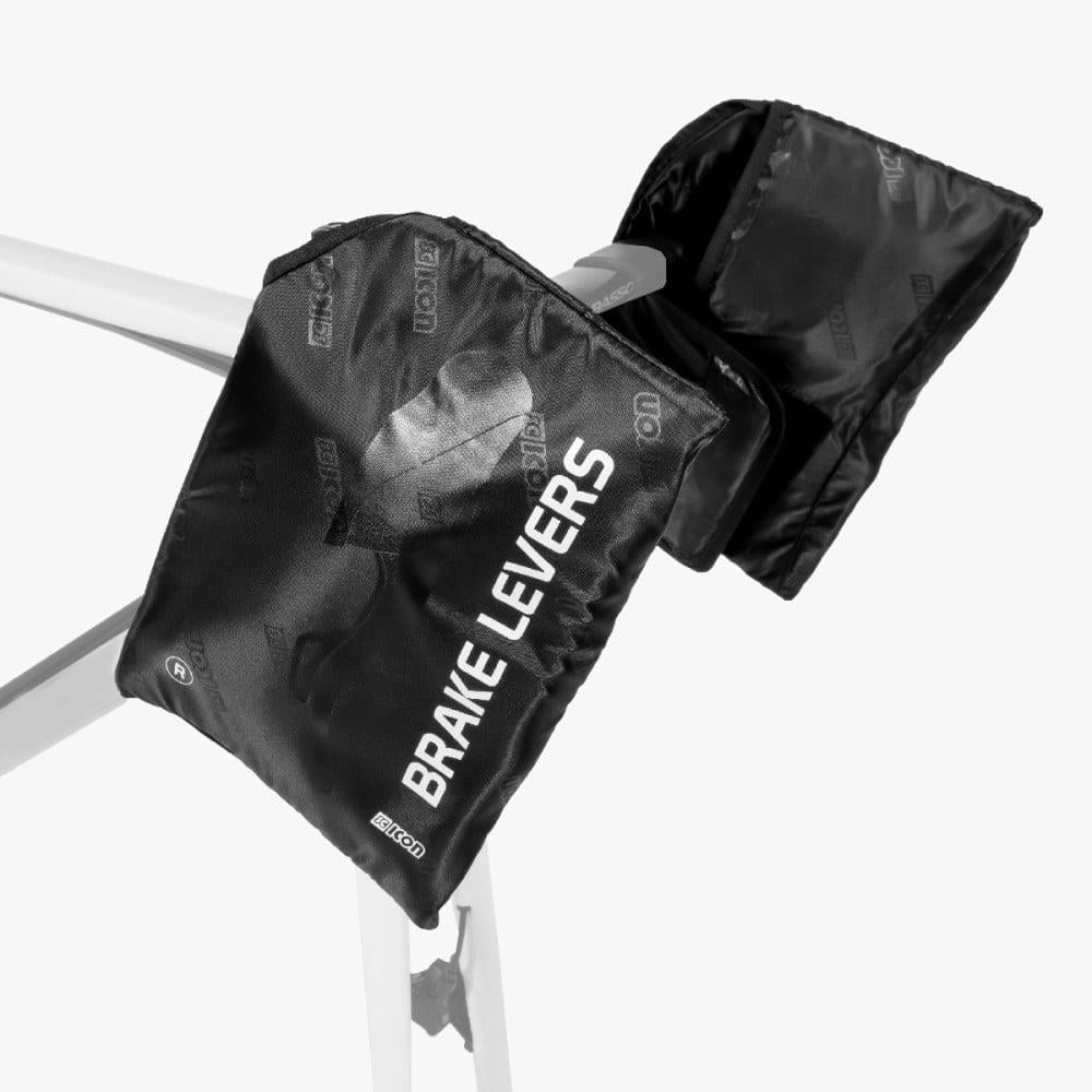 Scicon BİSİKLET FREN KOLLARI VE VİTES KUTUSU KORUY