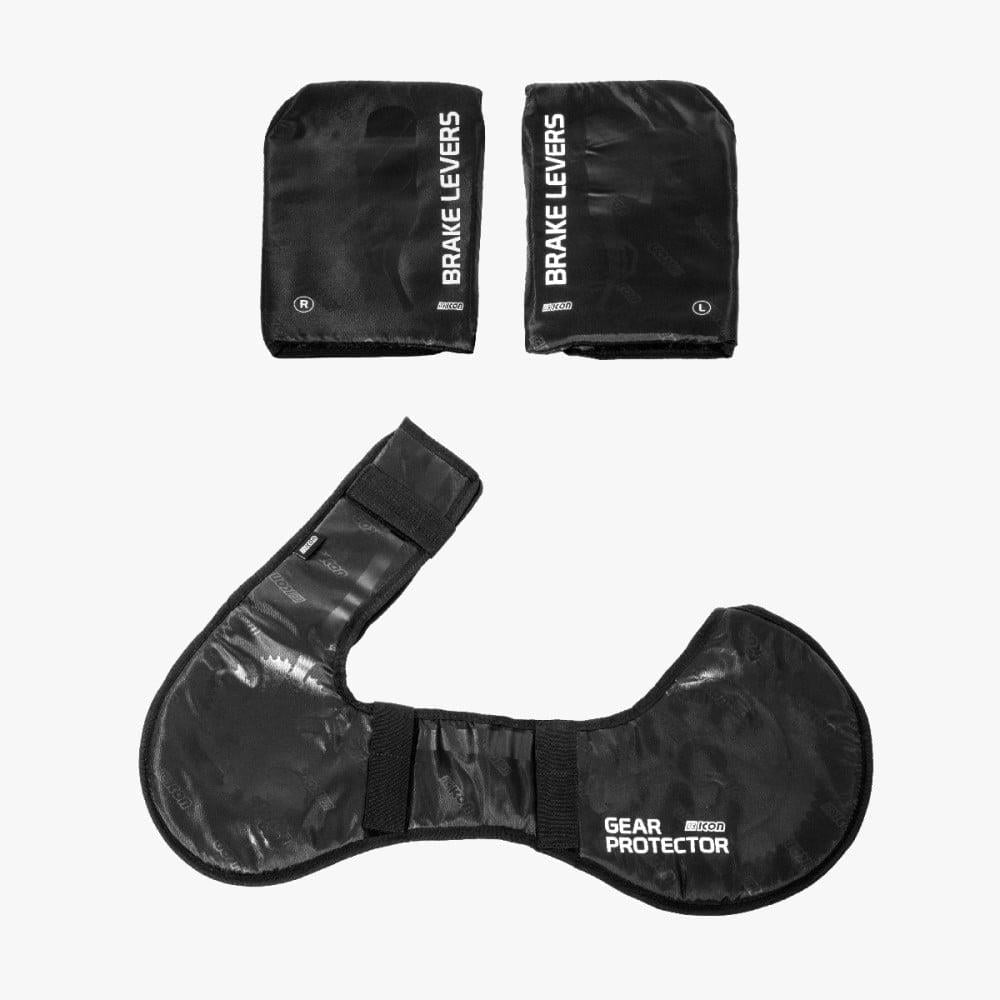 Scicon BİSİKLET FREN KOLLARI VE VİTES KUTUSU KORUY