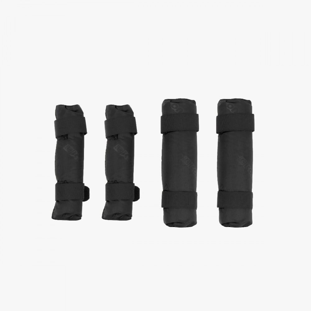 Scicon FRONT FORK & SEAT STAY PAD KIT