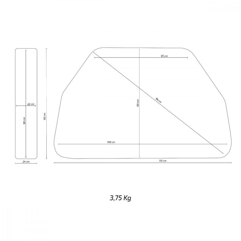 Scicon SOFT BİSİKLET ÇANTASI - TRAVEL PLUS