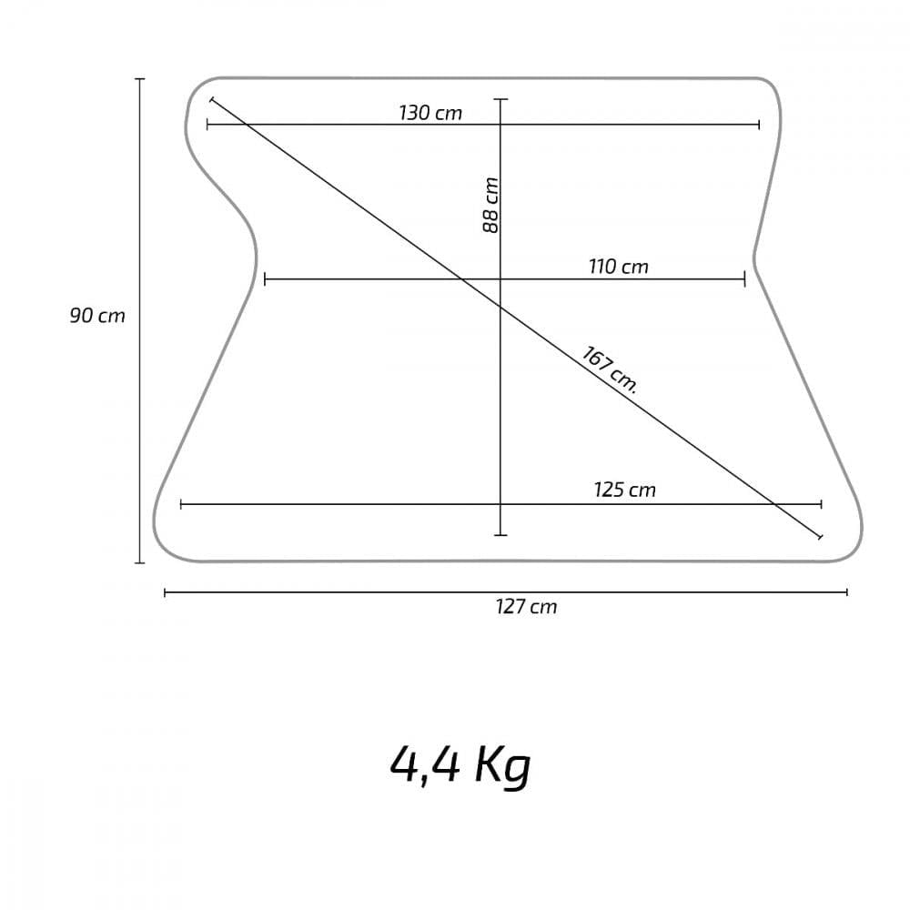 Scicon SOFT BİSİKLET ÇANTASI - TRAVEL PLUS TRIATHL