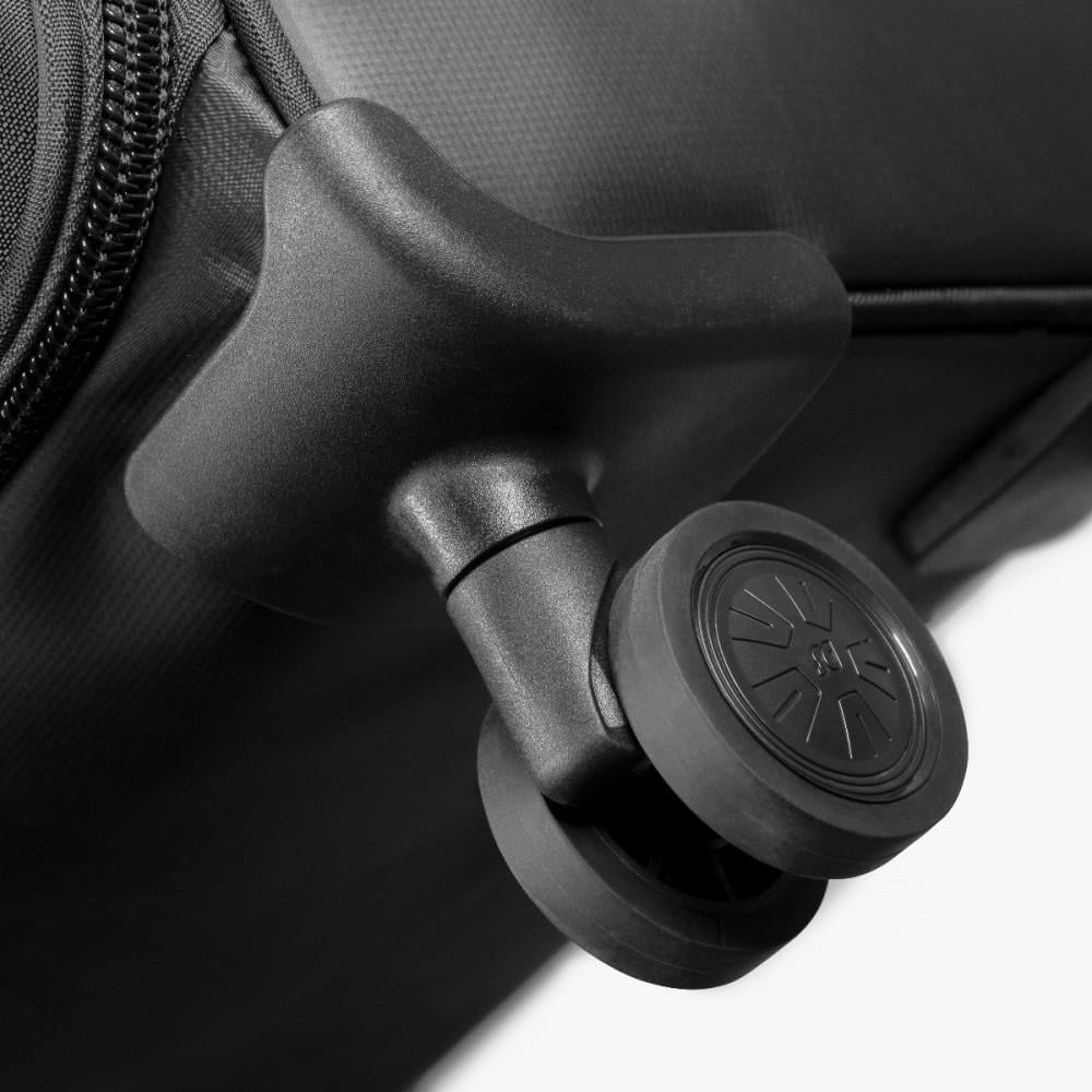 Scicon TROLLEY CABIN BOY 80L VALİZ