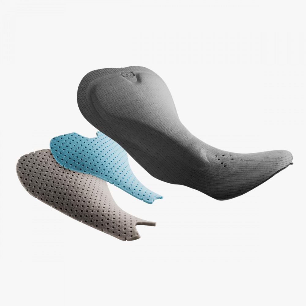 Scicon X-OVER KADIN  BİBTAYT