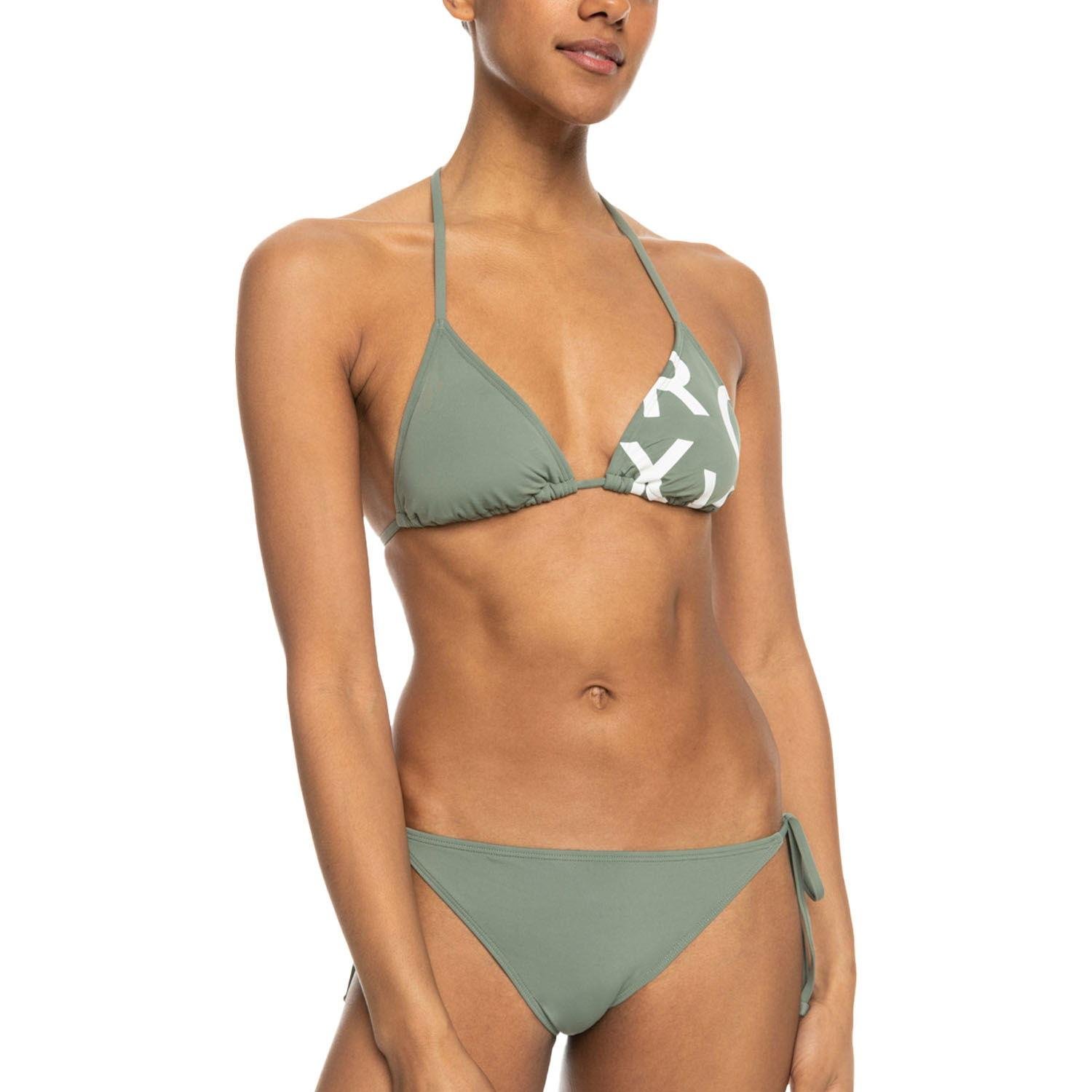 SD BE CL TIKI TRI REG TS SET