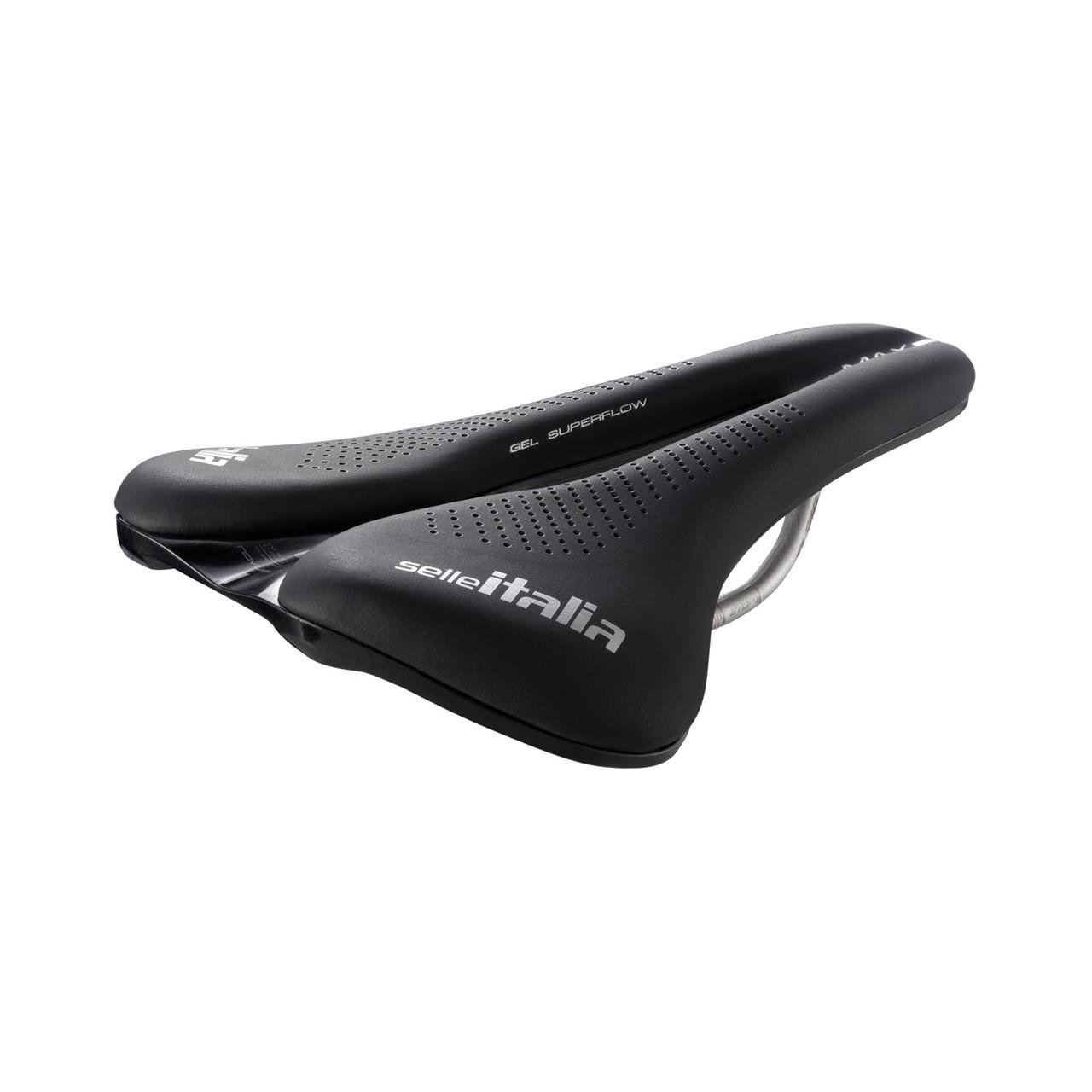 Selle Italia Max Novus Evo Boost SF TI316 Sele