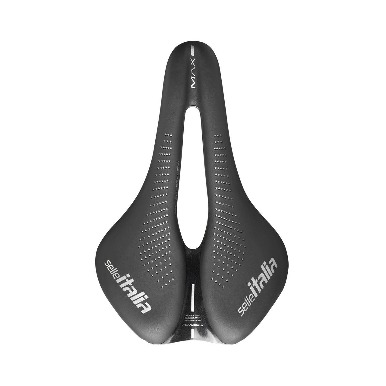 Selle Italia Max Novus Evo Boost SF TI316 Sele