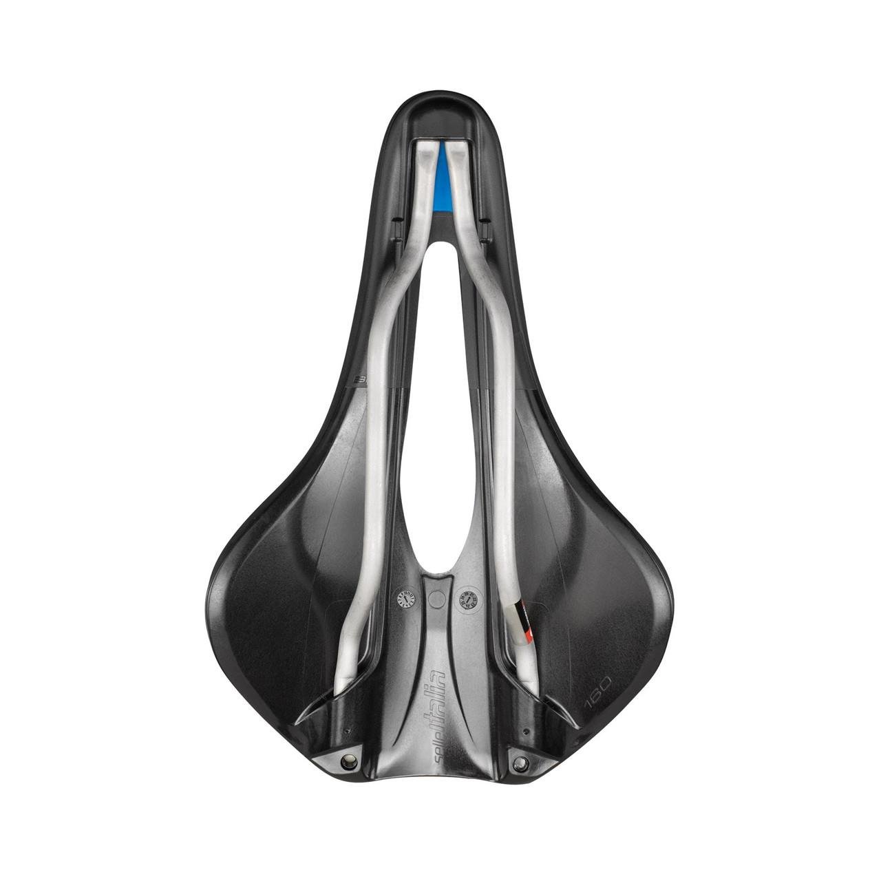 Selle Italia Max Novus Evo Boost SF TI316 Sele