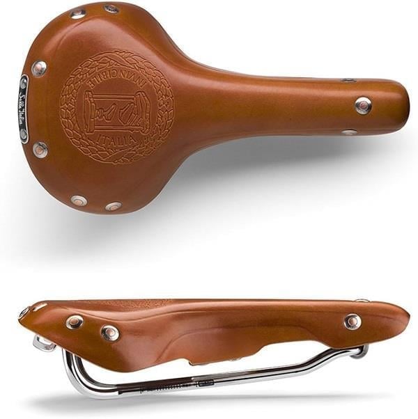 Selle Italia Mitica Vintage Deri Sele