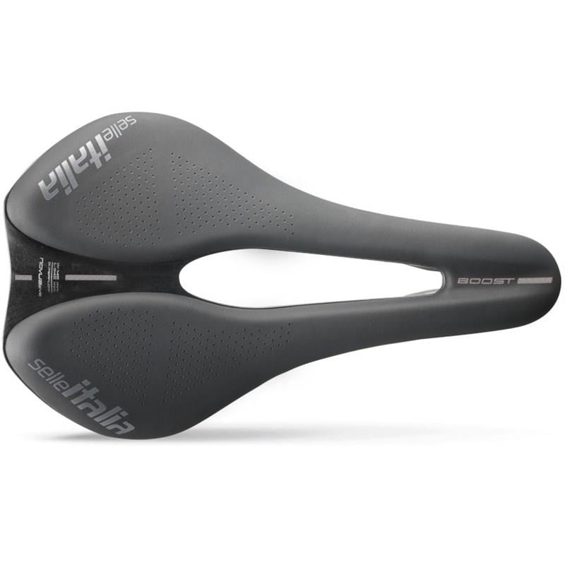Selle Italia Novus Boost Evo Super Flow TI316 Sele