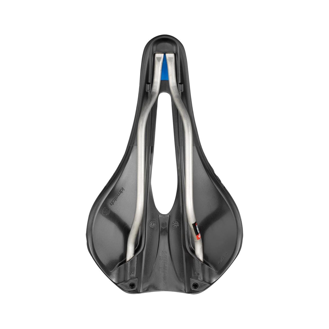 Selle Italia Novus Evo Boost SF 3D TI316 Sele