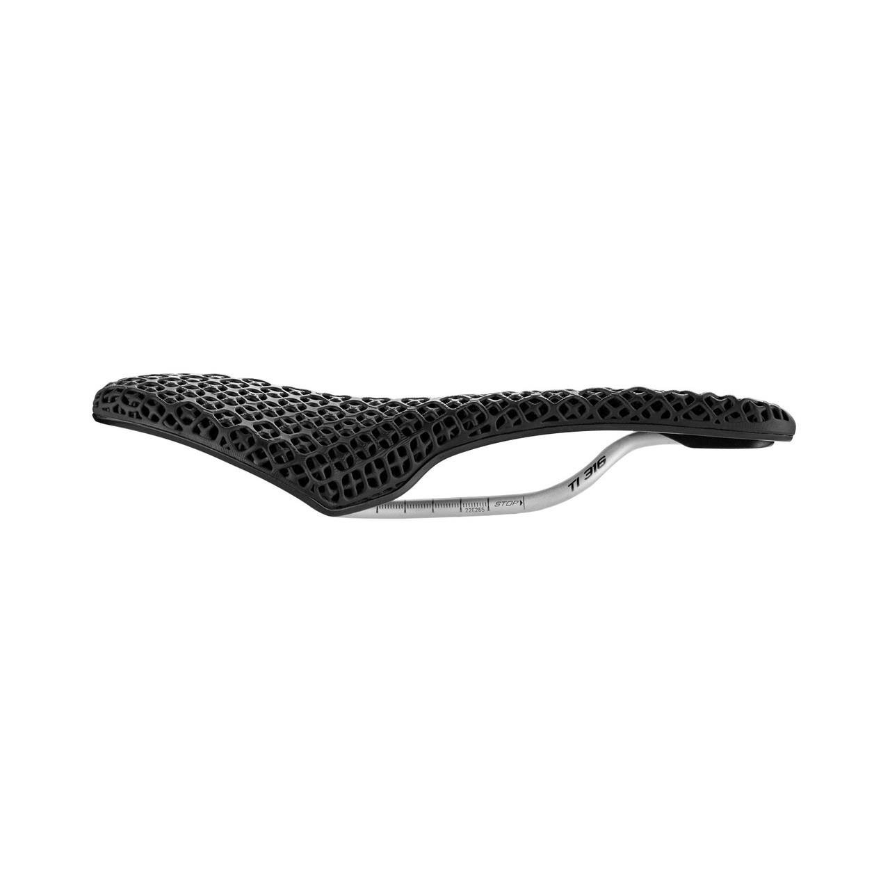 Selle Italia Slr Boost SF TI316 3D Sele