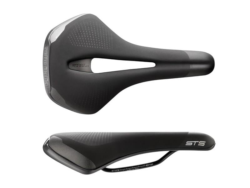 Selle Italia ST5 Flow Sele