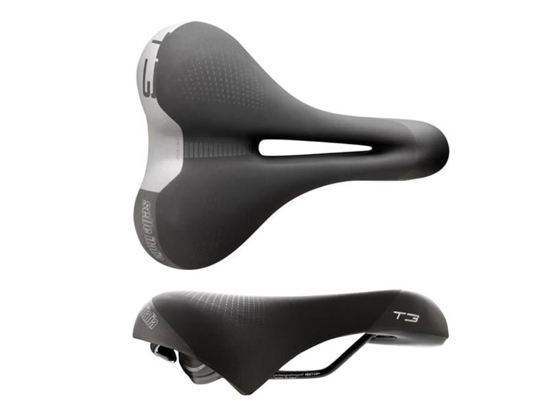 Selle Italia T3 Flow Sele
