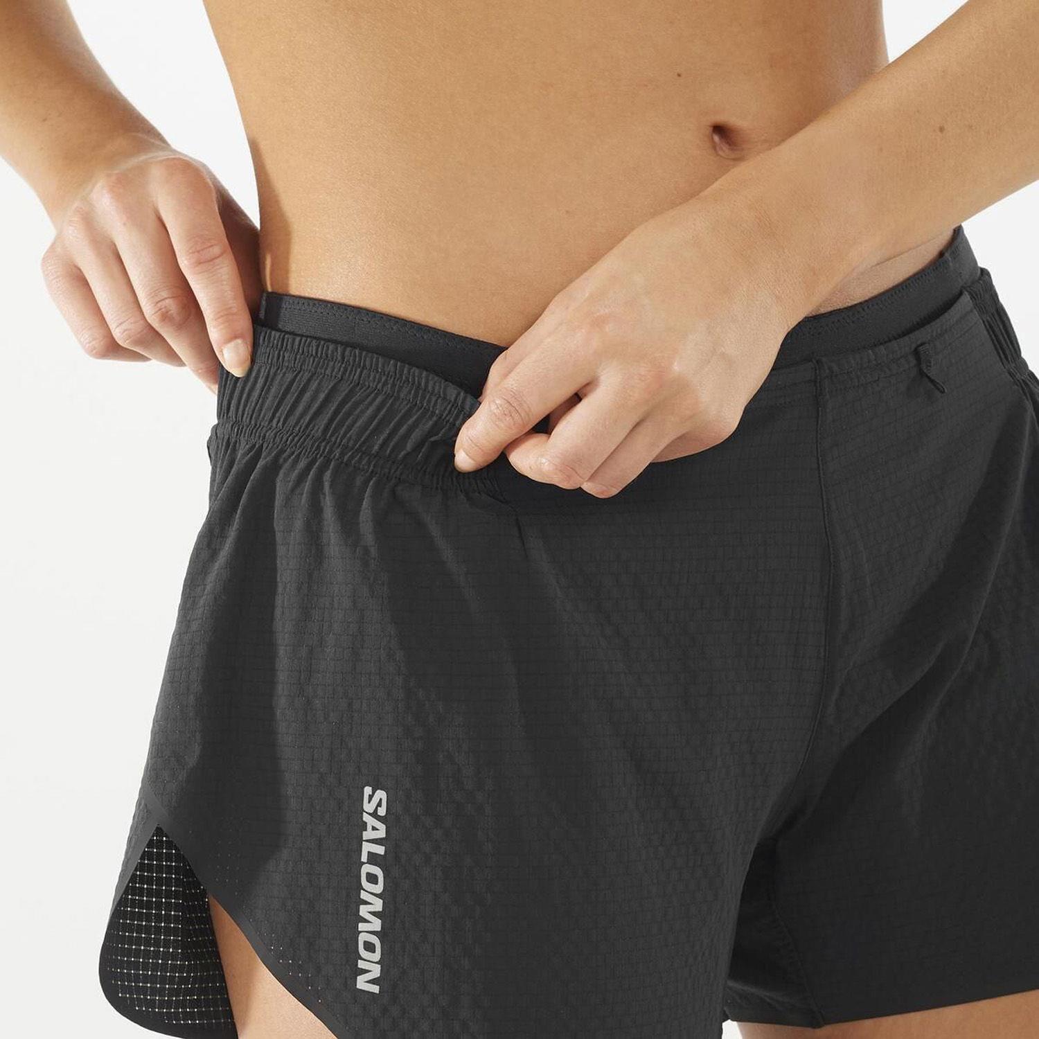 SENSE AERO 3'' SHORT W