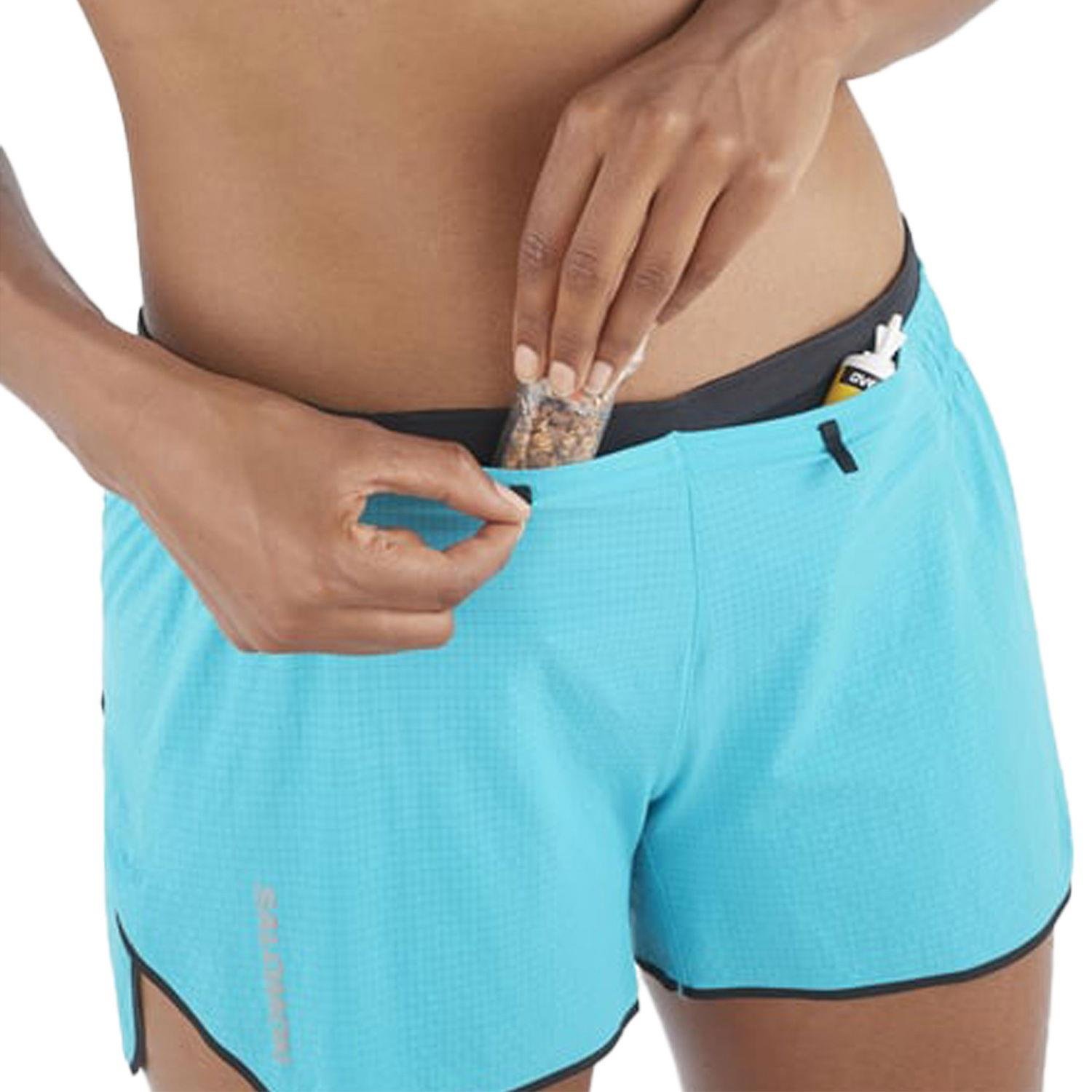 SENSE AERO 3'' SHORT W