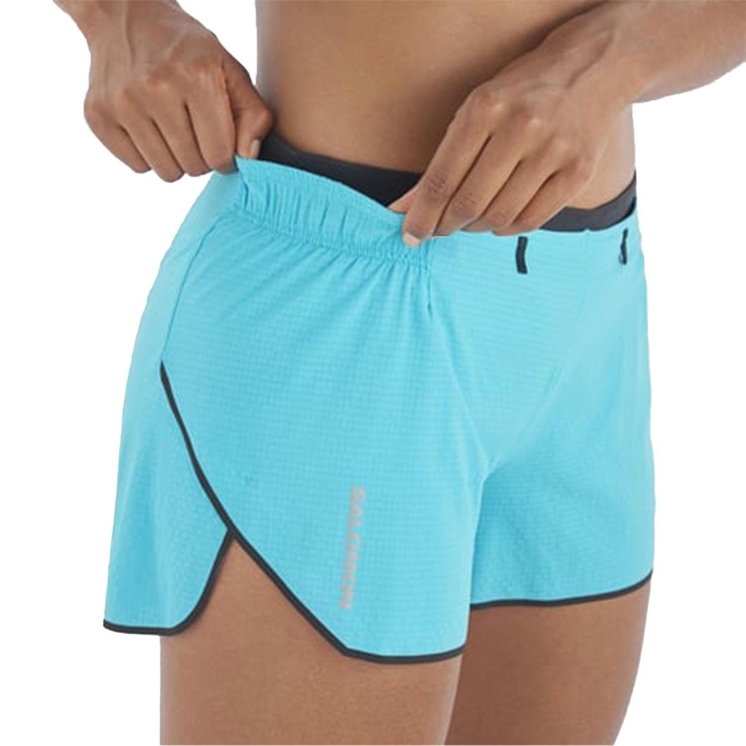 SENSE AERO 3'' SHORT W