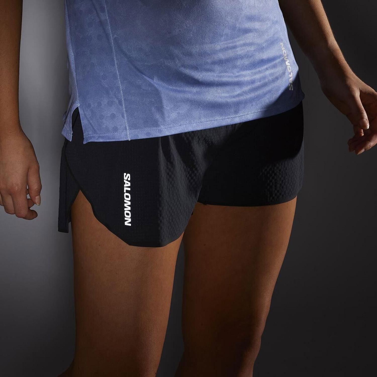SENSE AERO 3'' SHORT W