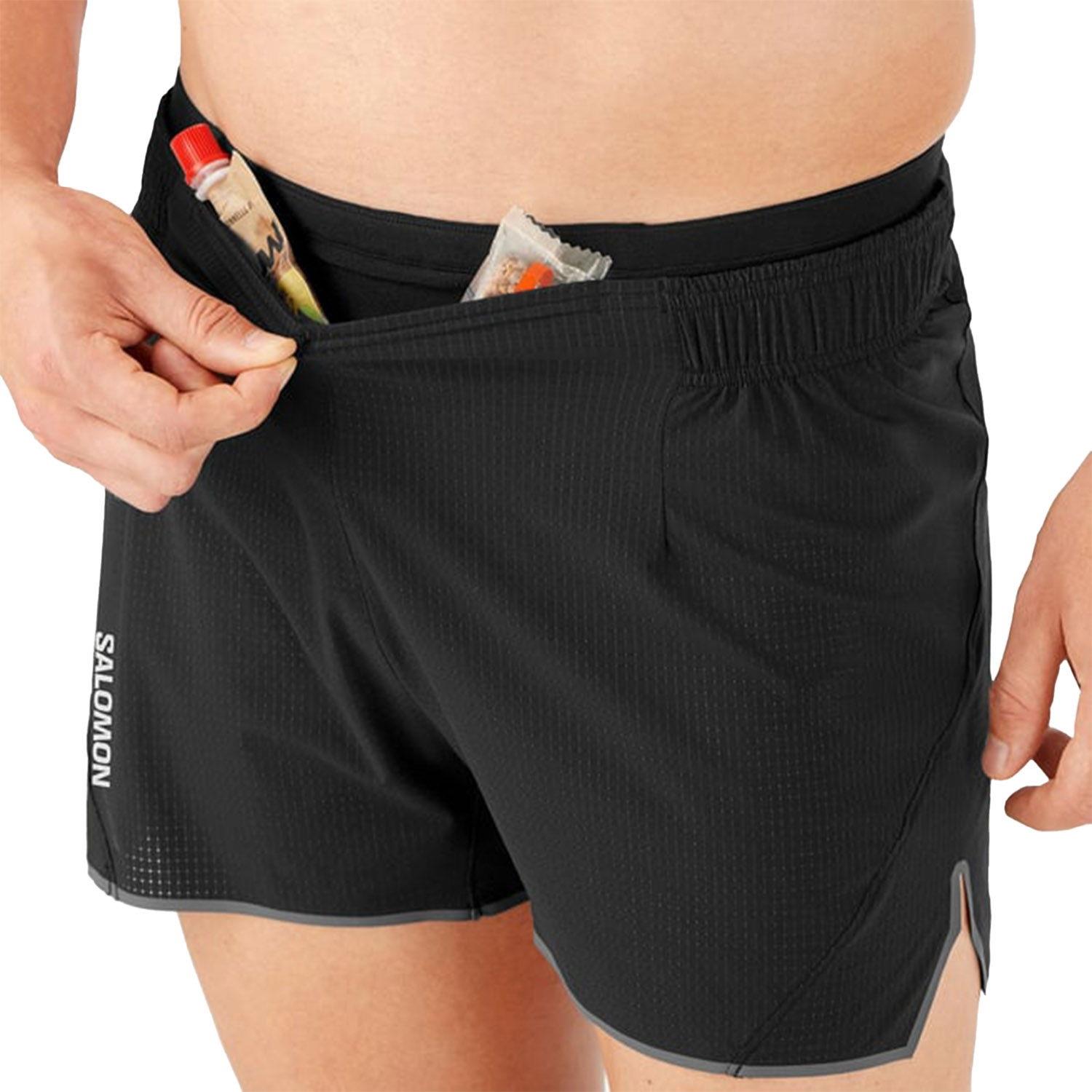 SENSE AERO 3'' SHORTS