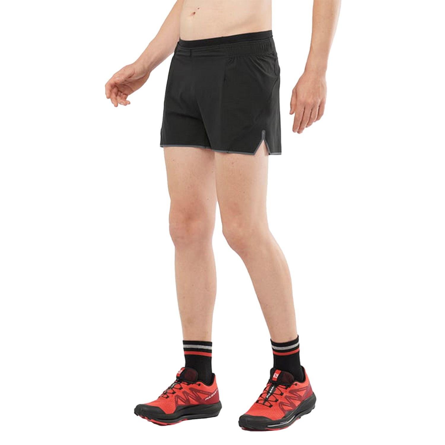 SENSE AERO 3'' SHORTS