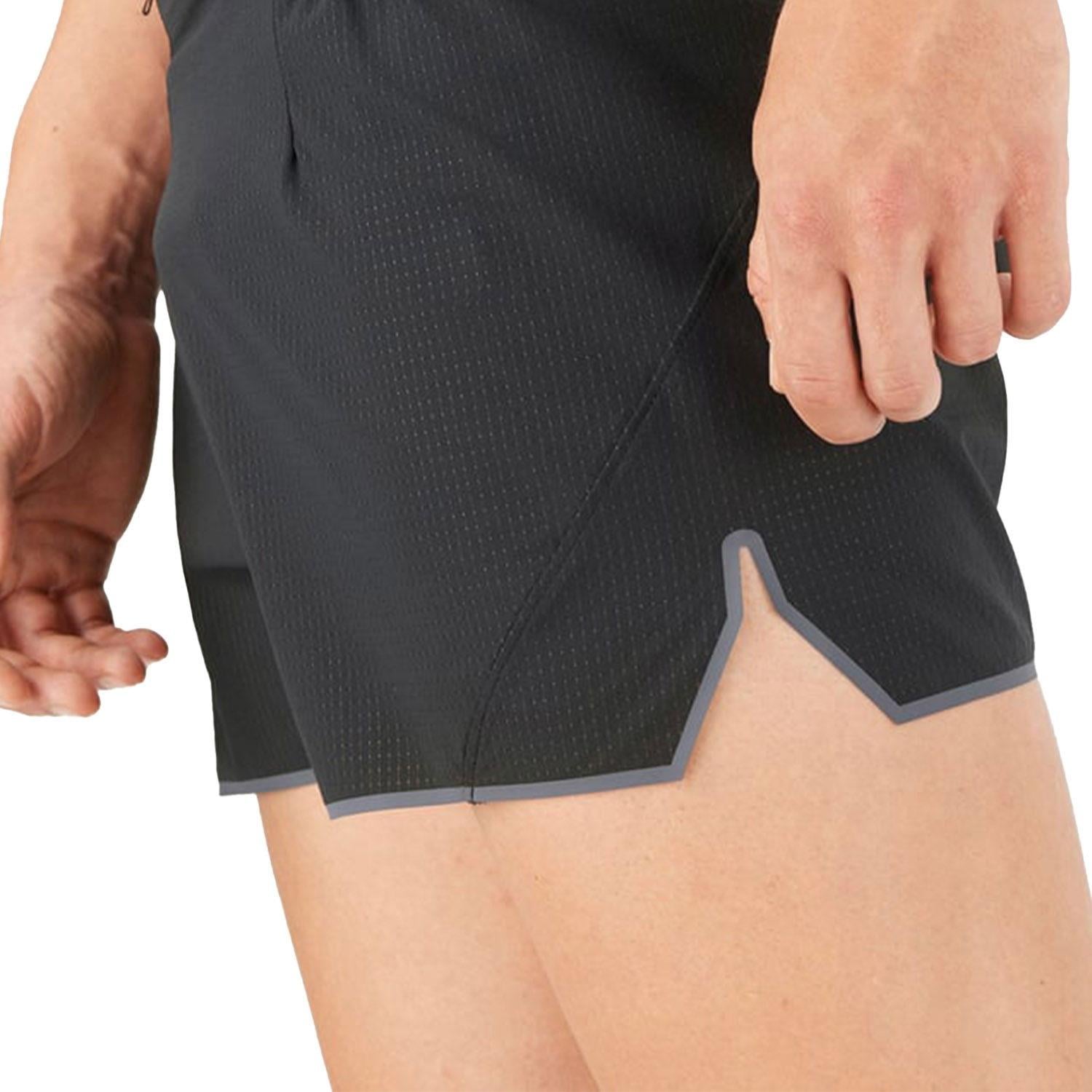 SENSE AERO 3'' SHORTS